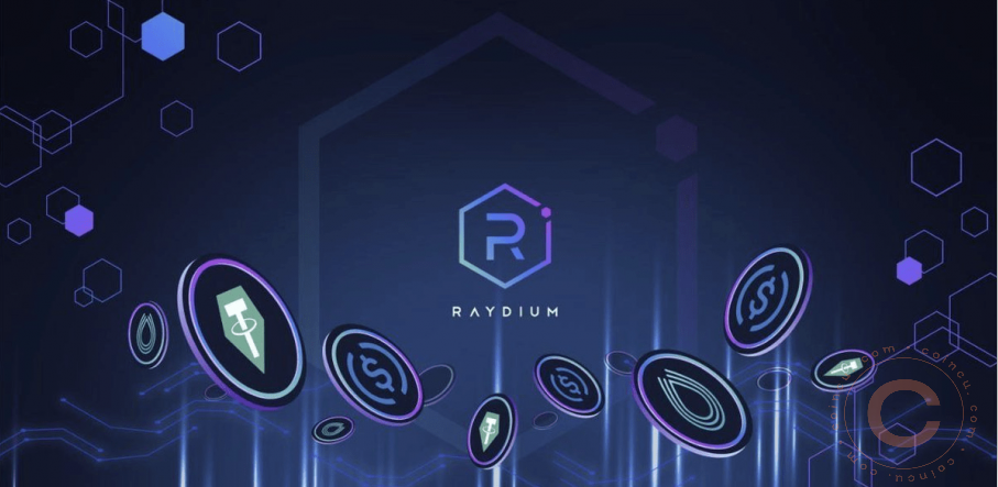 Raydium Ecosystem